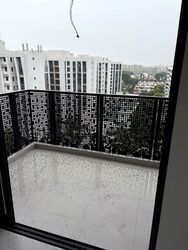 Tanah Merah Kechil Link (D16), Condominium #557744211
